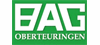 BAG-Raiffeisen-eG