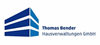 Thomas Bender Hausverwaltungen GmbH
