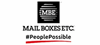 Mail Boxes Etc