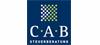 CAB Steuerberatungs­gesellschaft mbH & Co. KG