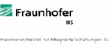 Fraunhofer-Institut für Integrierte Schaltungen IIS