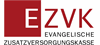 Evangelische Zusatzversorgungskasse (EZVK)