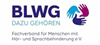BLWG - Fachverband für Menschen mit Hör- und Sprachbehinderung e.V.