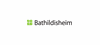 Bathildisheim e. V.