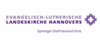 Evangelisch-Lutherische Landeskirche Hannovers Sprengel Ostfriesland-Ems