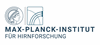 Max-Planck-Institut für Hirnforschung