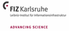 FIZ Karlsruhe Leibniz-Institut für Informationsinfrastruktur